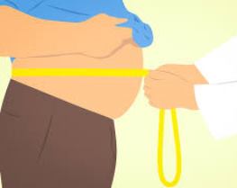 belly measurement