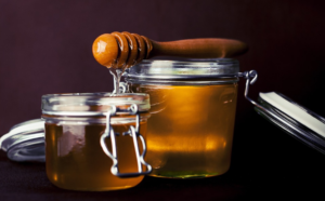 honey