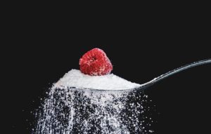 sweet food insulin