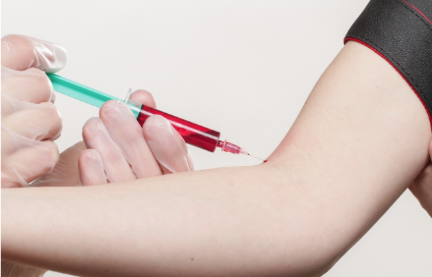 injections